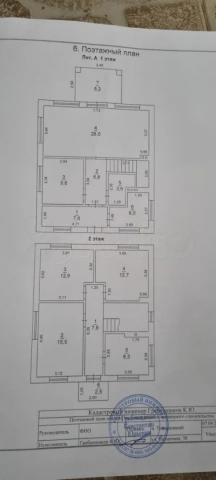 Дом на продажу в Темерницком (ореховой роща) фото №2