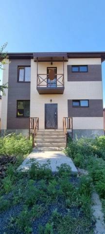 Дом на продажу в Темерницком (ореховой роща) фото №4