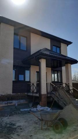 Дом на продажу в Темерницком (ореховой роща) фото №7