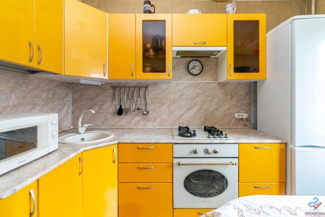 Квартира на продажу в Подольске, улица Веллинга, 10 фото №1