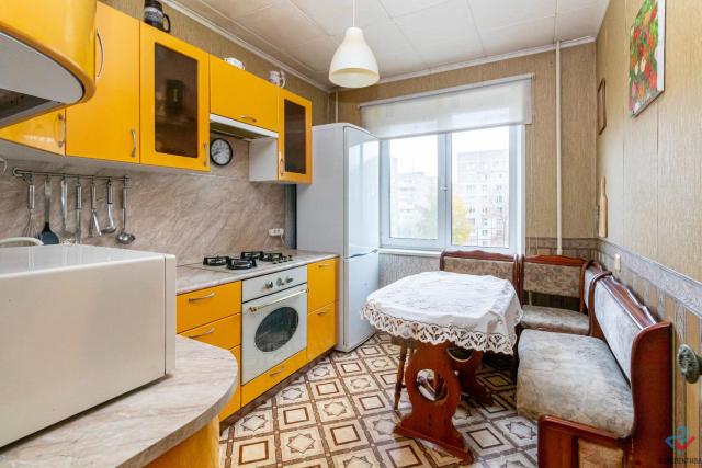 Квартира на продажу в Подольске, улица Веллинга, 10 фото №0