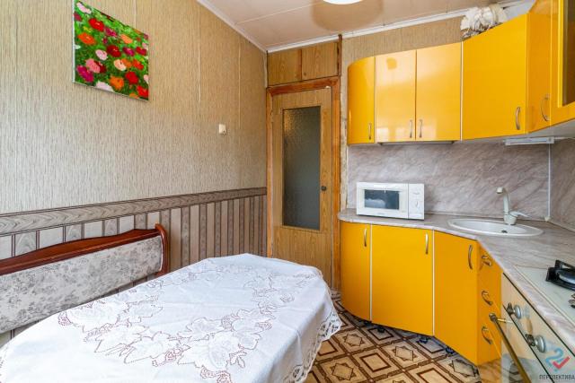 Квартира на продажу в Подольске, улица Веллинга, 10 фото №2