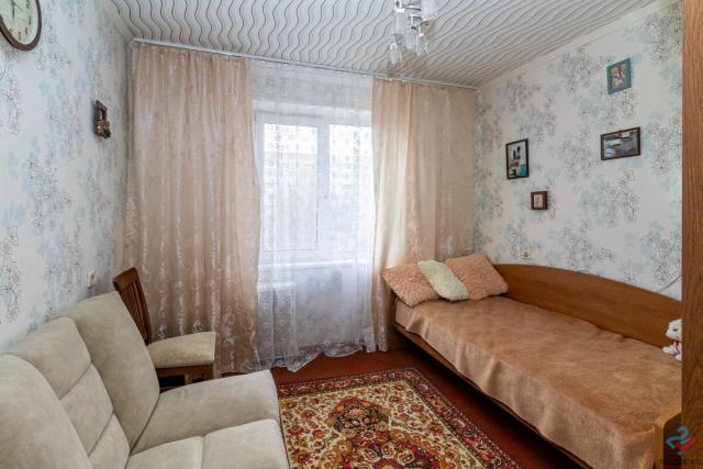 Квартира на продажу в Подольске, улица Веллинга, 10 фото №4