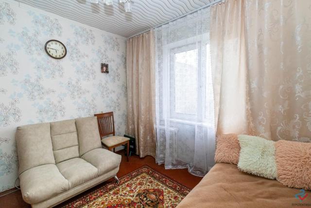 Квартира на продажу в Подольске, улица Веллинга, 10 фото №5