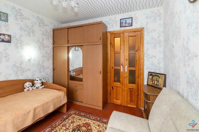 Квартира на продажу в Подольске, улица Веллинга, 10 фото №3