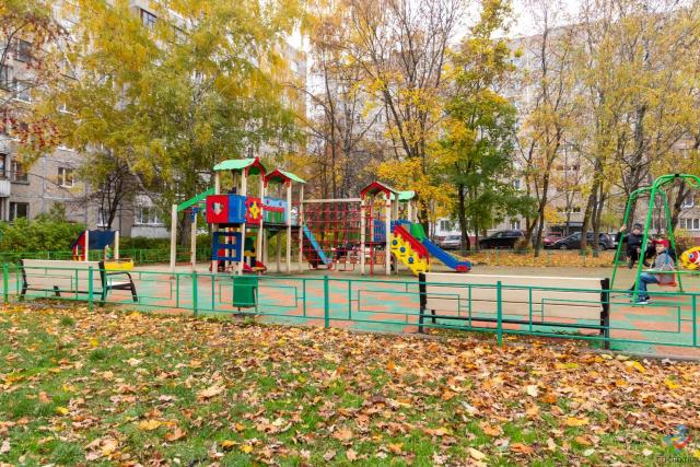 Квартира на продажу в Подольске, улица Веллинга, 10 фото №20