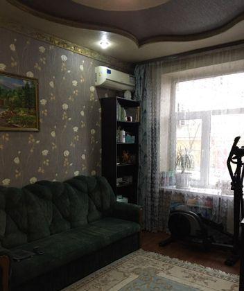 Квартира на продажу в Ростове-на-Дону, улица Баумана, 21 фото №1