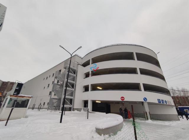 Квартира на продажу в Уфе, улица Уфимское Шоссе, 24/1 фото №0