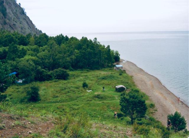Участок на продажу в Больших Котах, Лесная ул., 31 фото №2