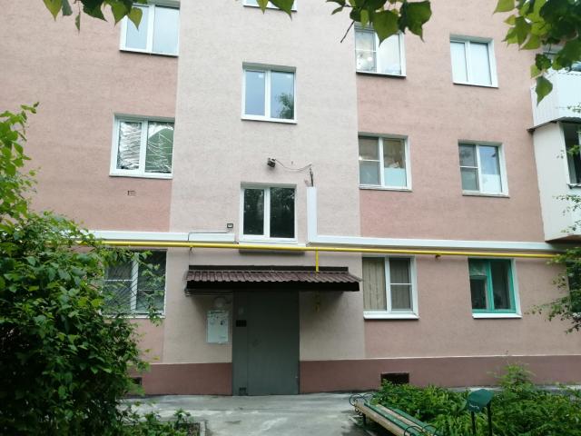 Квартира на продажу в Новочеркасске, переулок Гайдара, 7 фото №1