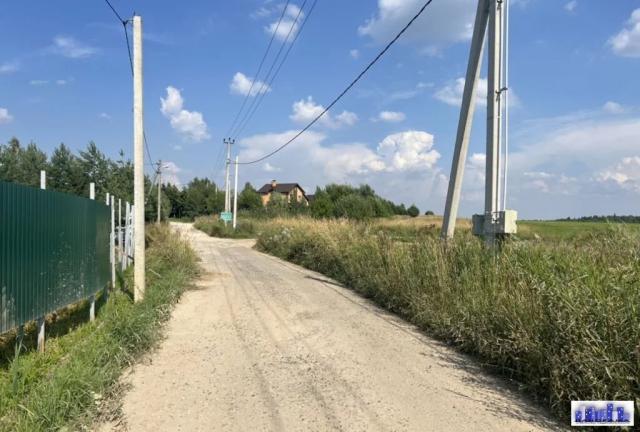 Участок на продажу в деревне Бунтеиха, Бунтеиха фото №0