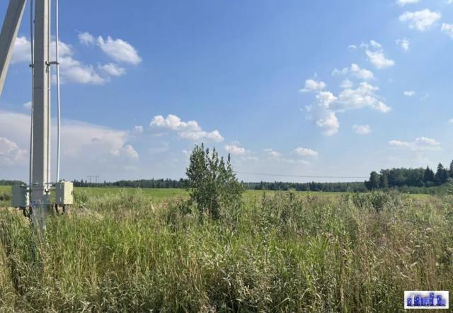 Участок на продажу в деревне Бунтеиха, Бунтеиха фото №1