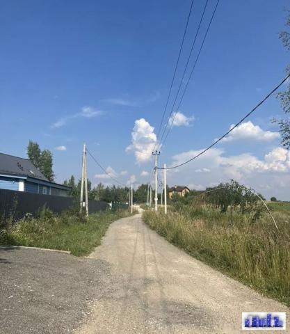 Участок на продажу в деревне Бунтеиха, Бунтеиха фото №2