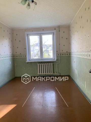 Квартира на продажу в Большом Савино, Почтовая ул., 22 фото №1