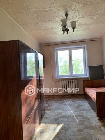 Квартира на продажу в Большом Савино, Почтовая ул., 22 фото №3