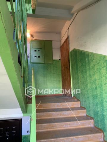 Квартира на продажу в Большом Савино, Почтовая ул., 22 фото №7