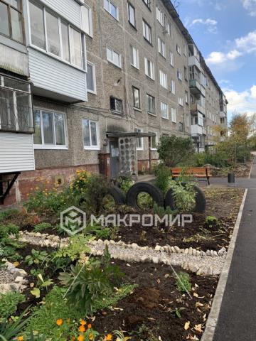 Квартира на продажу в Большом Савино, Почтовая ул., 22 фото №9