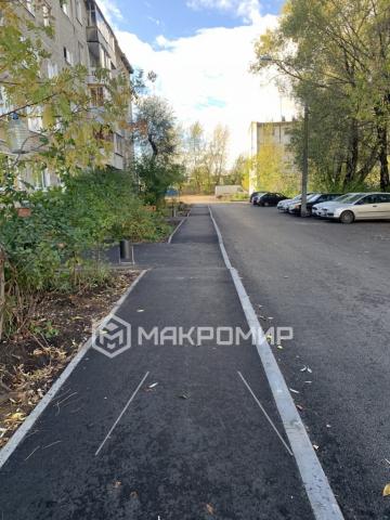 Квартира на продажу в Большом Савино, Почтовая ул., 22 фото №10