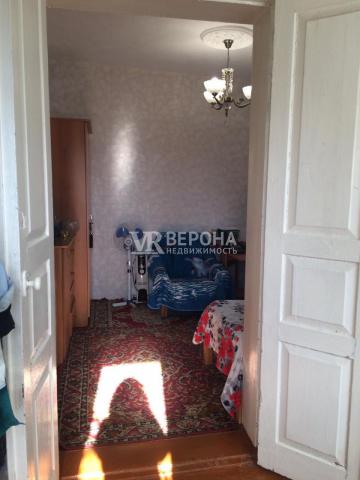 Часть дома на продажу в Краснодаре, Курская ул, 47 фото №1