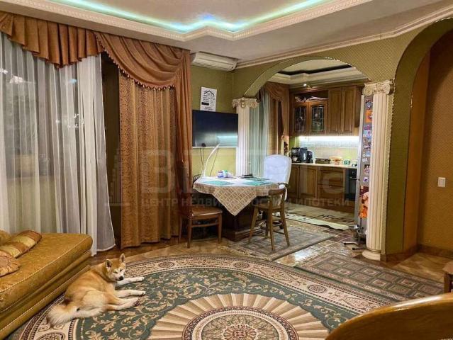 Квартира на продажу в Воронеже, Федеративный переулок, 2А фото №1