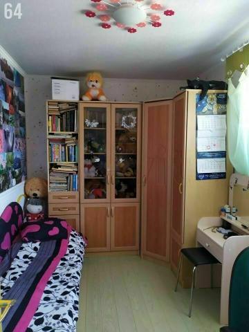 Квартира на продажу в Таганроге, улица Лизы Чайкиной, дом 64-4 фото №10