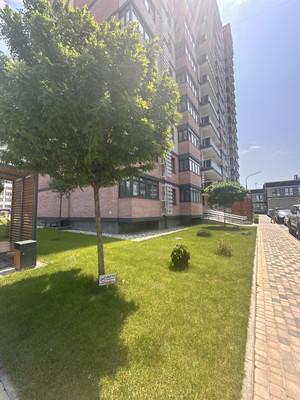 Квартира на продажу в Краснодаре, им. Героя Владислава Посадского ул, 17 фото №0