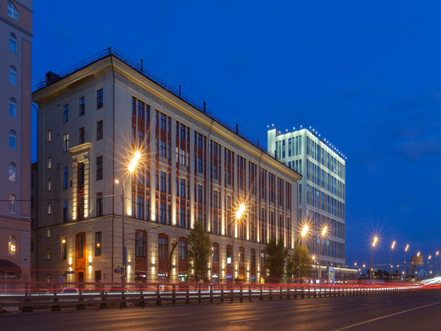 Квартира на продажу в Москве, проспект Мира, 102к1 фото №1