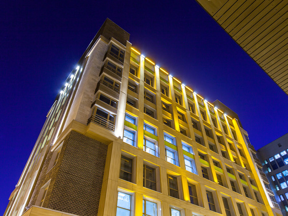 Квартира на продажу в Москве, проспект Мира, 102к1 фото №6