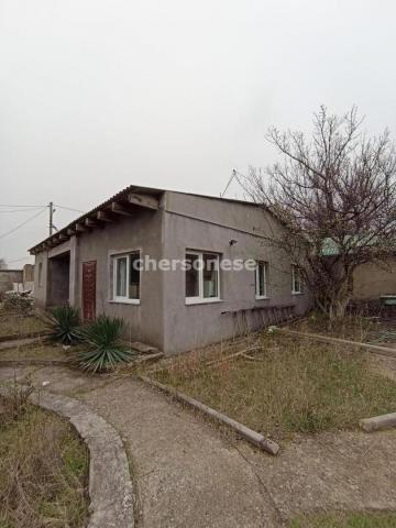 Дом на продажу в посёлке городского типа Кача, улица Авиаторов фото №0