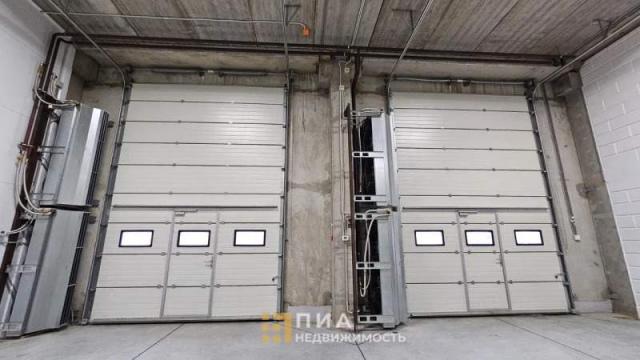 Производство в аренду в Санкт-Петербурге, Московское шоссе, 153к3 стр 1 фото №3