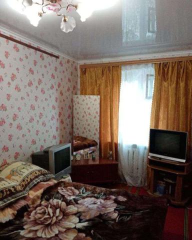 Квартира на продажу в Шахтах, пер. 1-й Милиционный, 82а фото №1