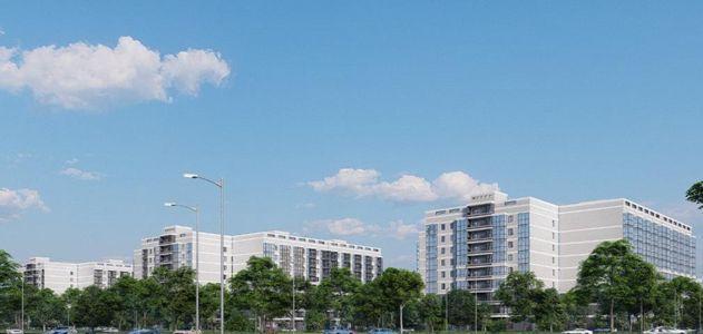 Квартира на продажу в Ростове-на-Дону, проспект Маршала Жукова, 27/1 фото №1