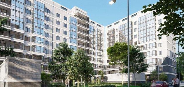 Квартира на продажу в Ростове-на-Дону, проспект Маршала Жукова, 27/1 фото №2