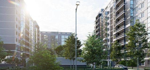 Квартира на продажу в Ростове-на-Дону, проспект Маршала Жукова, 27/1 фото №3