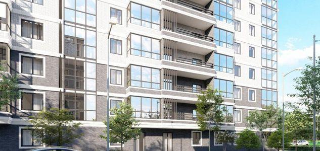 Квартира на продажу в Ростове-на-Дону, проспект Маршала Жукова, 27/1 фото №4