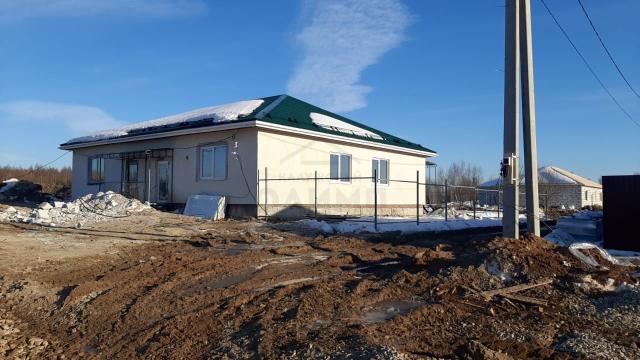 Дом на продажу в Горневской Слободе фото №0