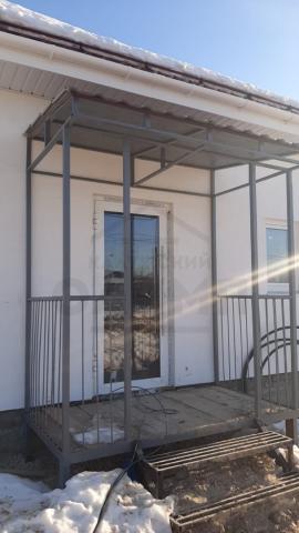 Дом на продажу в Горневской Слободе фото №1