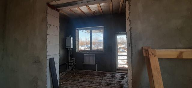 Дом на продажу в Горневской Слободе фото №3