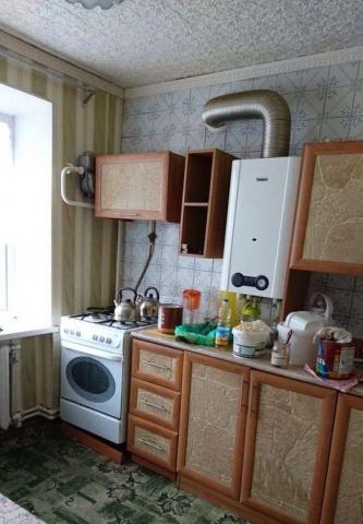 Квартира на продажу в Шахтах, ул. Ильюшина, 3 фото №0