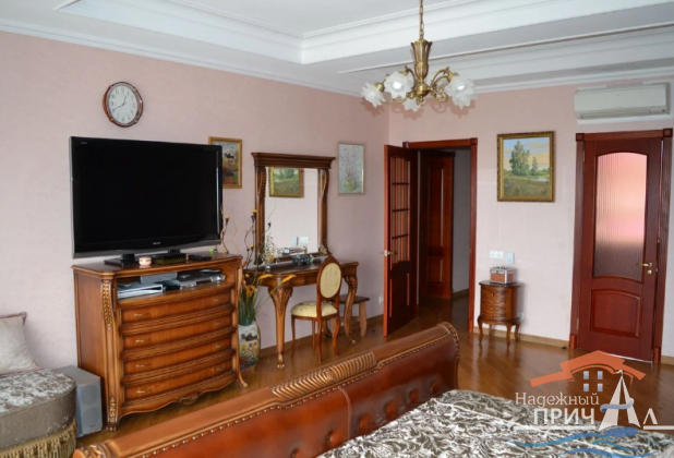 Дом на продажу в Анапе, ул.Новороссийская фото №1