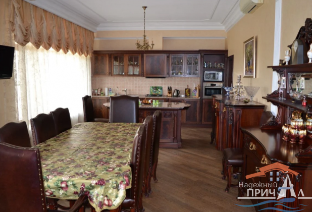 Дом на продажу в Анапе, ул.Новороссийская фото №12