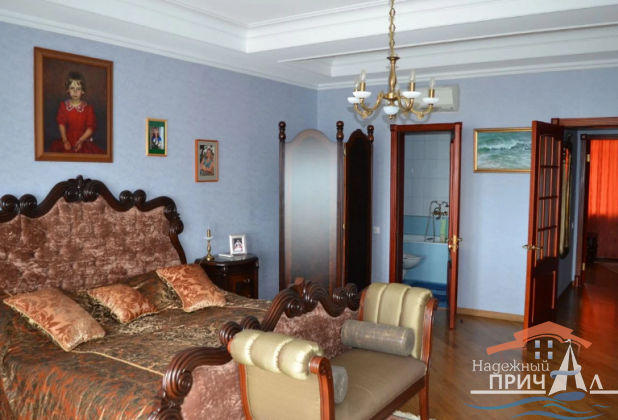 Дом на продажу в Анапе, ул.Новороссийская фото №13