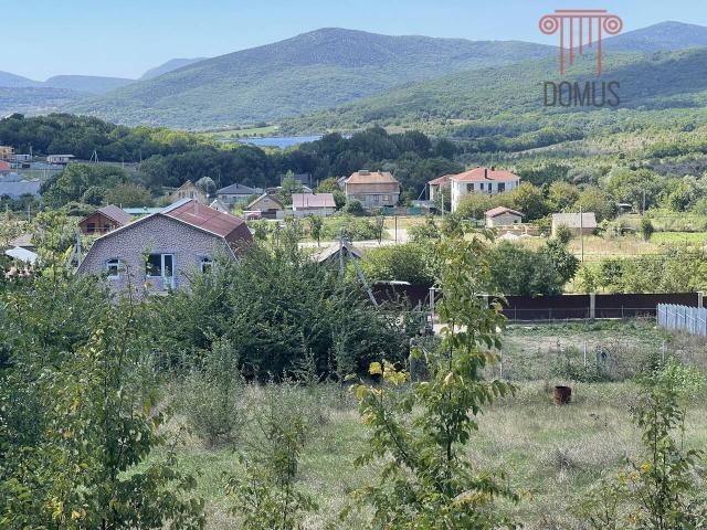 Участок на продажу в селе Передовое, Морская, 6 фото №0