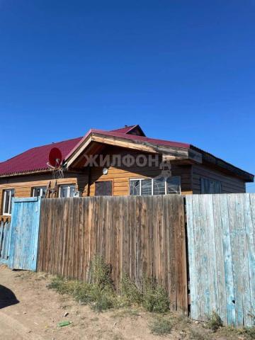 Дом на продажу в Кызыл-Мажалыке, Взлётная улица фото №0