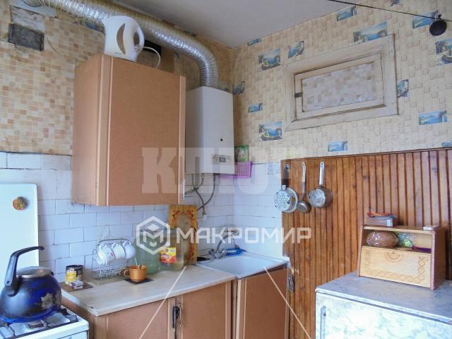 Квартира на продажу в Вологде, Машиностроительная ул., 4 фото №0