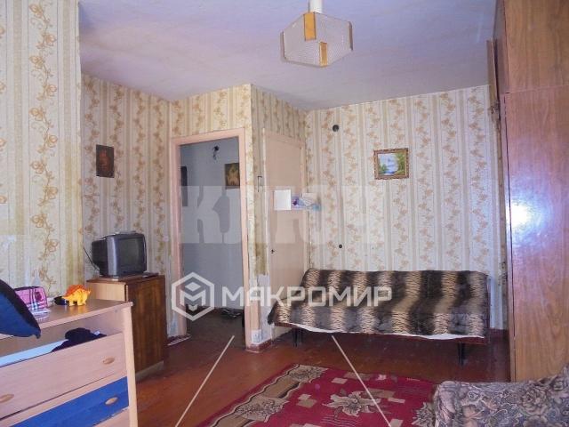 Квартира на продажу в Вологде, Машиностроительная ул., 4 фото №1