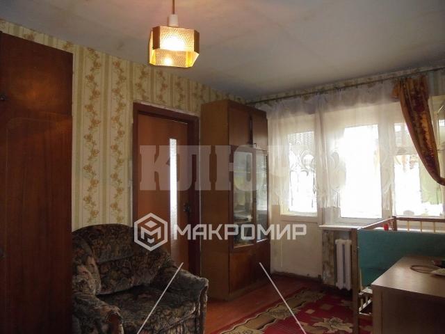 Квартира на продажу в Вологде, Машиностроительная ул., 4 фото №2