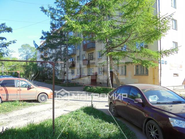Квартира на продажу в Вологде, Машиностроительная ул., 4 фото №5