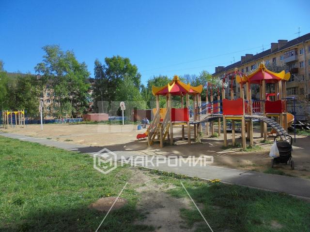 Квартира на продажу в Вологде, Машиностроительная ул., 4 фото №6