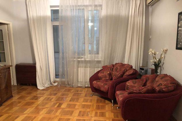 Квартира на продажу в Ростове-на-Дону, Будённовский проспект, 72/213 фото №2